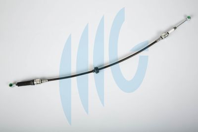 Naciąg linki, ręczna skrzynia biegów RICAMBIFLEX GM 01129044
