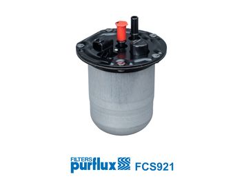 Топливный фильтр PURFLUX FCS921 для RENAULT SANDERO/STEPWAY