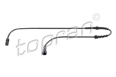Vorschau Sensor, Raddrehzahl
