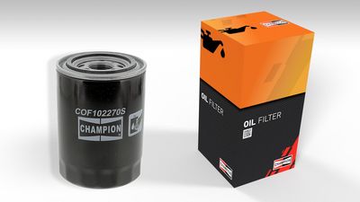 ÖLFILTER CHAMPION COF102270S 1