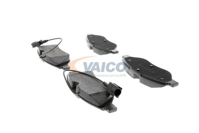 BREMSBELAGSATZ SCHEIBENBREMSE VAICO V240371 20