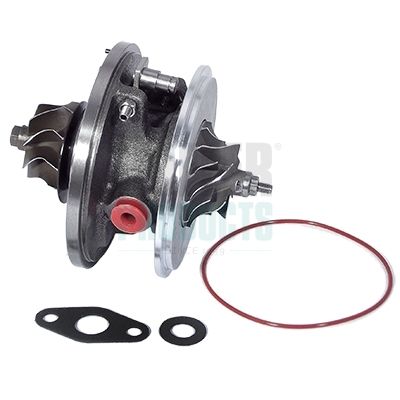 Skupina trupu, turbodmychadlo HOFFER 6500085