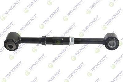 носач, окачване на колелата TEKNOROT CD-358