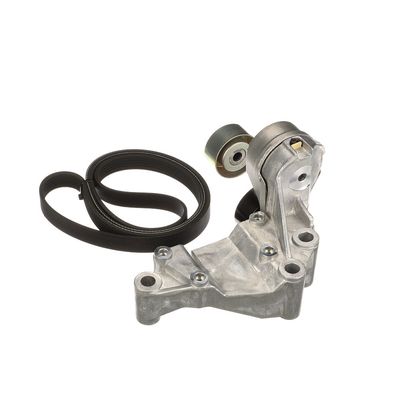 KEILRIPPENRIEMENSATZ GATES K096PK1745 35