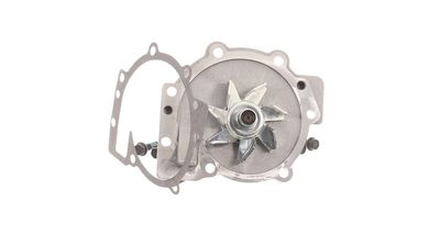 WASSERPUMPE MOTORKüHLUNG SKF VKPC86640 23