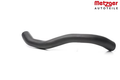 LADELUFTSCHLAUCH METZGER AUTOTEILE 2400797 20