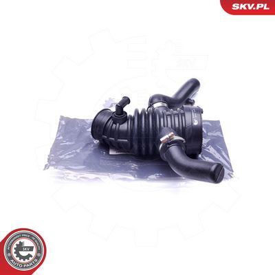Sací hadice, vzduchový filtr SKV 24SKV499