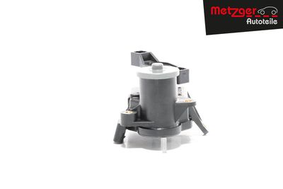 STELLELEMENT DRALLKLAPPEN (SAUGROHR) METZGER AUTOTEILE 2100023 12