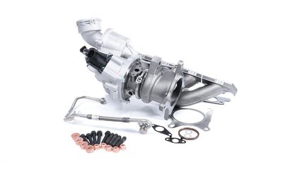 LADER AUFLADUNG BTS Turbo T981450BT 14