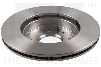 DISC FRANA NK 205106 1