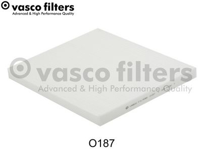 FILTRU AER HABITACLU