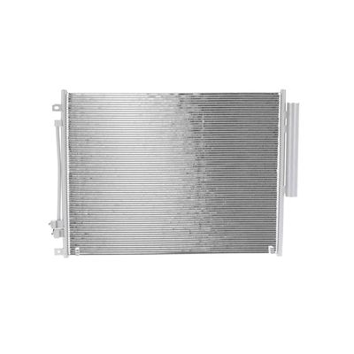 CONDENSATOR CLIMATIZARE NISSENS 940972 2