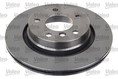 DISC FRANA VALEO 186861 2