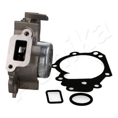 Water Pump, engine cooling 35-00-023