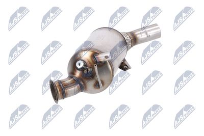 FILTRU FUNINGINE/PARTICULE SIST.DE ESAPAMENT NTY DPFBM002 39