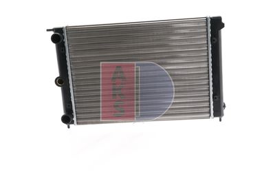 KüHLER MOTORKüHLUNG AKS DASIS 040440N 15