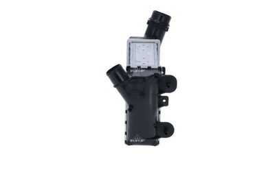 INTERCOOLER COMPRESOR NRF 30197 1