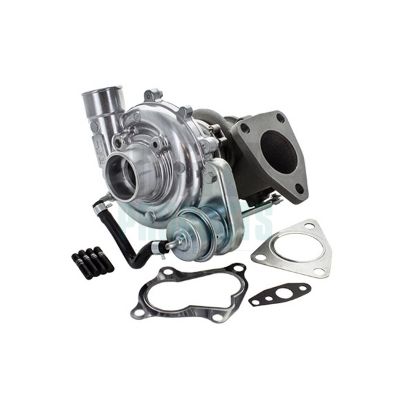 COMPRESOR SISTEM DE SUPRAALIMENTARE