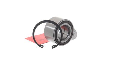 RADLAGERSATZ SKF VKBA6972 23