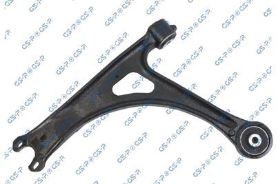 Control/Trailing Arm, wheel suspension S060338