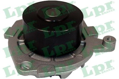 Водяной насос, охлаждение двигателя LPR WP0154 для LANCIA THESIS