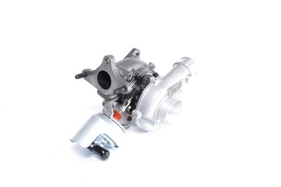 COMPRESOR SISTEM DE SUPRAALIMENTARE BTS Turbo T916520 32