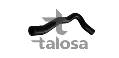 FURTUN RADIATOR Talosa 6719704