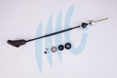 Cięgło, sterowanie sprzęgłem RICAMBIFLEX GM 01061097