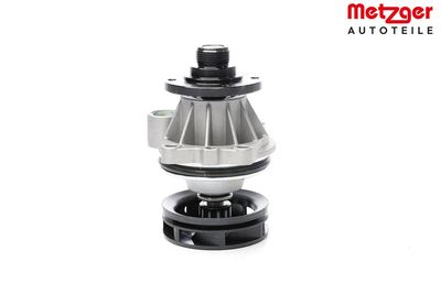 POMPă DE APă RăCIRE MOTOR METZGER AUTOTEILE 4007056 28