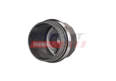CAPAC CARCASA FILTRU ULEI FAST FT04320 3