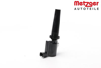 ZüNDSPULE METZGER AUTOTEILE 0880011 16