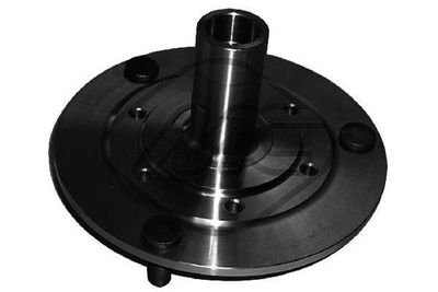 Piasta koła METALCAUCHO 90097