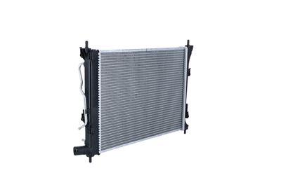 RADIATOR RACIRE MOTOR NRF 550182 19