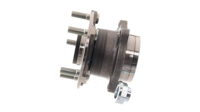 RADLAGERSATZ SKF VKBA7496 10