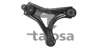 LENKER RADAUFHäNGUNG