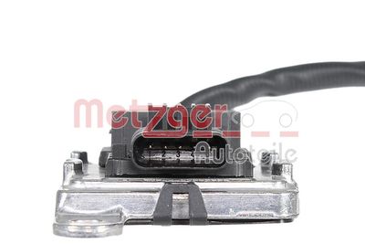 NOX-SENSOR NOX-KATALYSATOR METZGER AUTOTEILE 0899365 1
