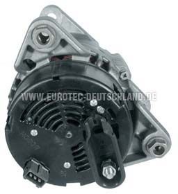 GENERATOR / ALTERNATOR EUROTEC 12041190 2