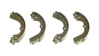 SET SABOTI FRANA BREMBO S56548 1