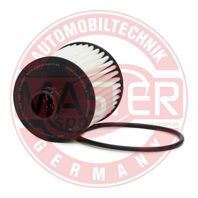 Olejový filter MASTER-SPORT GERMANY 7042Z-OFS-PCS-MS