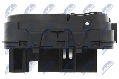 Interruttore, Alzacristallo NTY EWS-FR-008