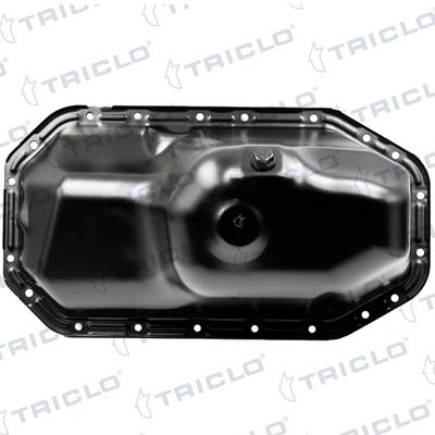 маслена вана (картер) TRICLO 402884