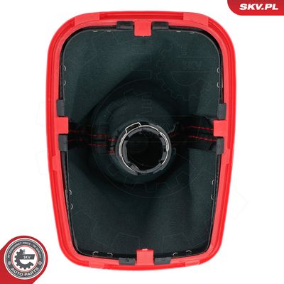 Hlavica radiacej páky ESEN SKV 63SKV440