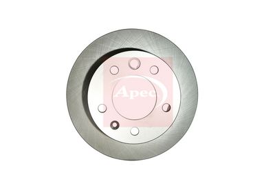 APEC Brake Disc DSK771