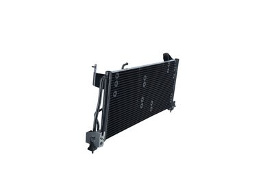 CONDENSATOR CLIMATIZARE NRF 35218 20