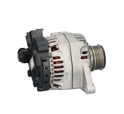 GENERATOR / ALTERNATOR VALEO 600199 19