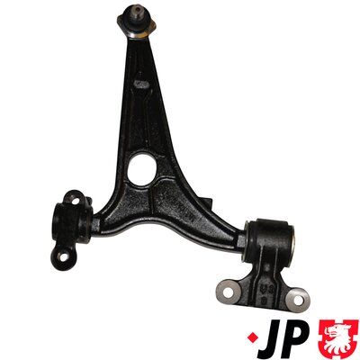 BRAT SUSPENSIE ROATA