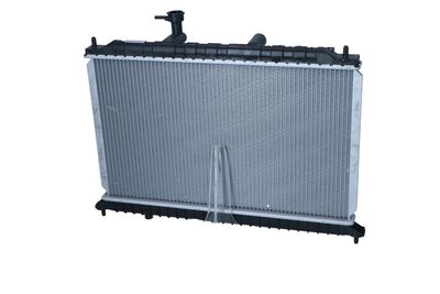 KüHLER MOTORKüHLUNG NRF 50138 27