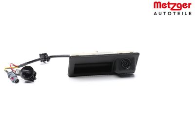 HECKKLAPPENGRIFF METZGER AUTOTEILE 2310995 37