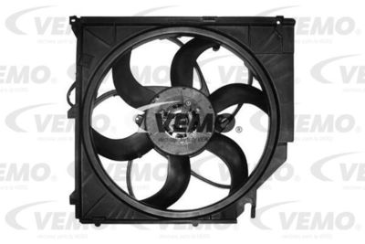 VEMO V20-01-0013 Вентилятор системы охлаждения двигателя  для BMW X3 (Бмв X3)