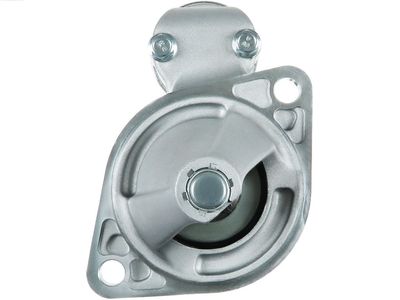 AS-PL Starter